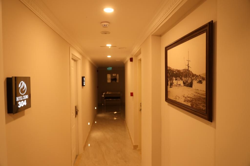 Farina Hotel — 6