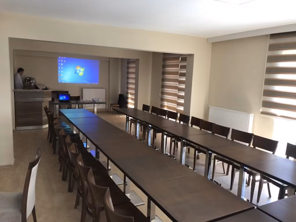 Çakabey Hotel — 9