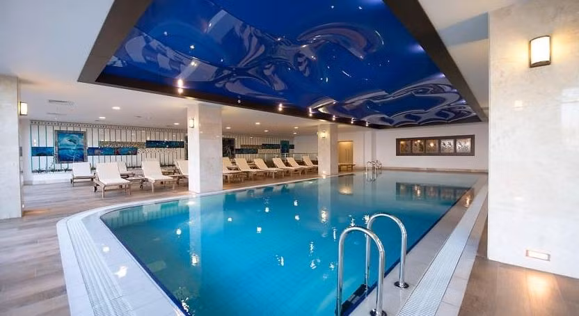 Radisson Blu Hotel Ordu — 6