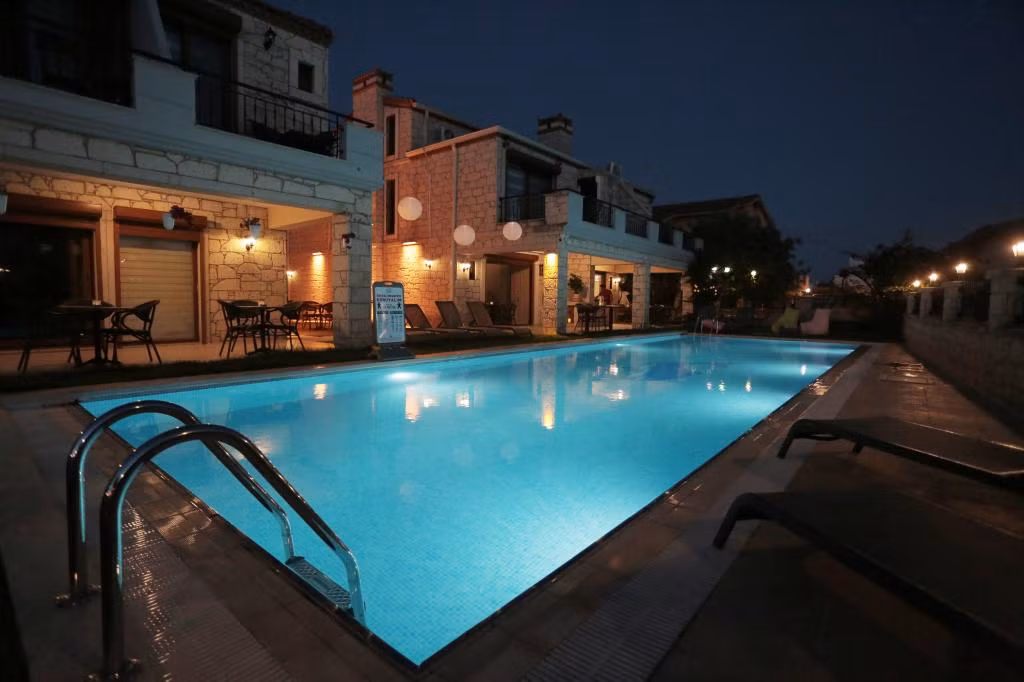 Fizzio Alaçatı Hotel — 7