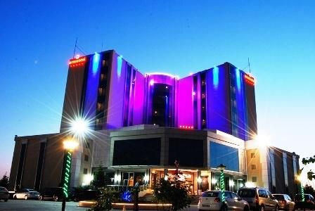Emex Otel Kocaeli — 2