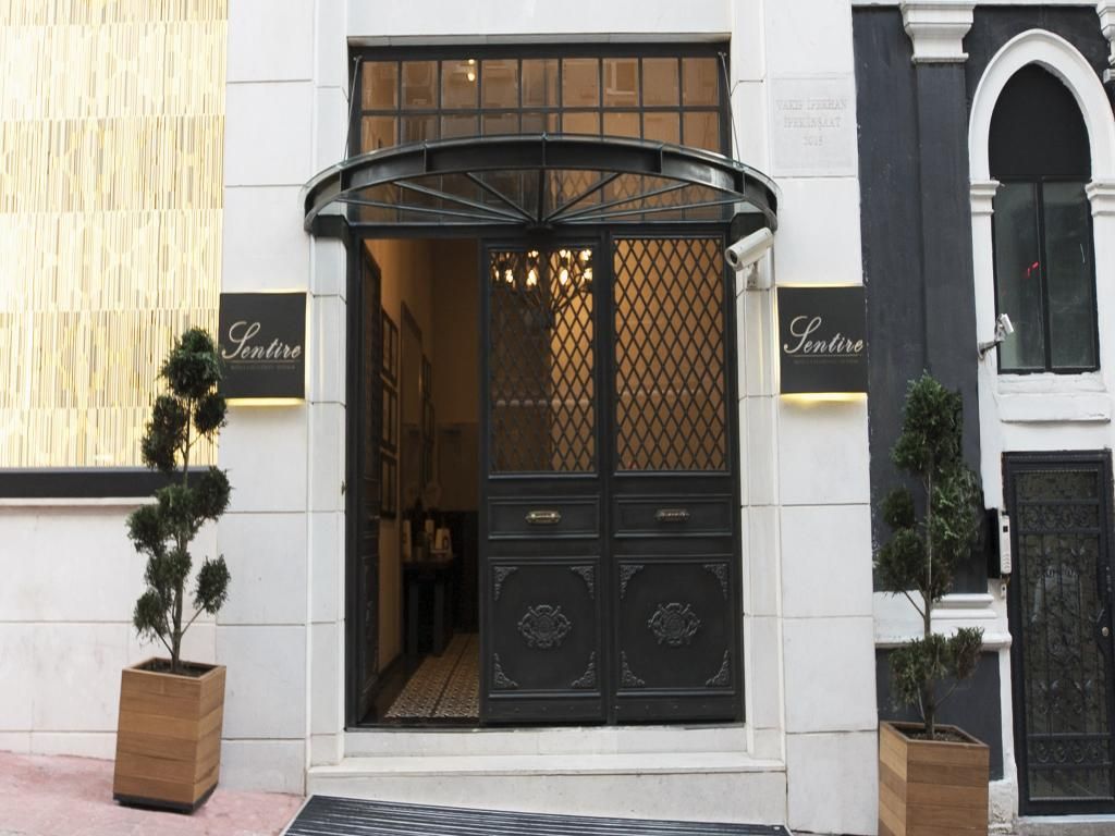 Sentire Hotel & Residences — 3