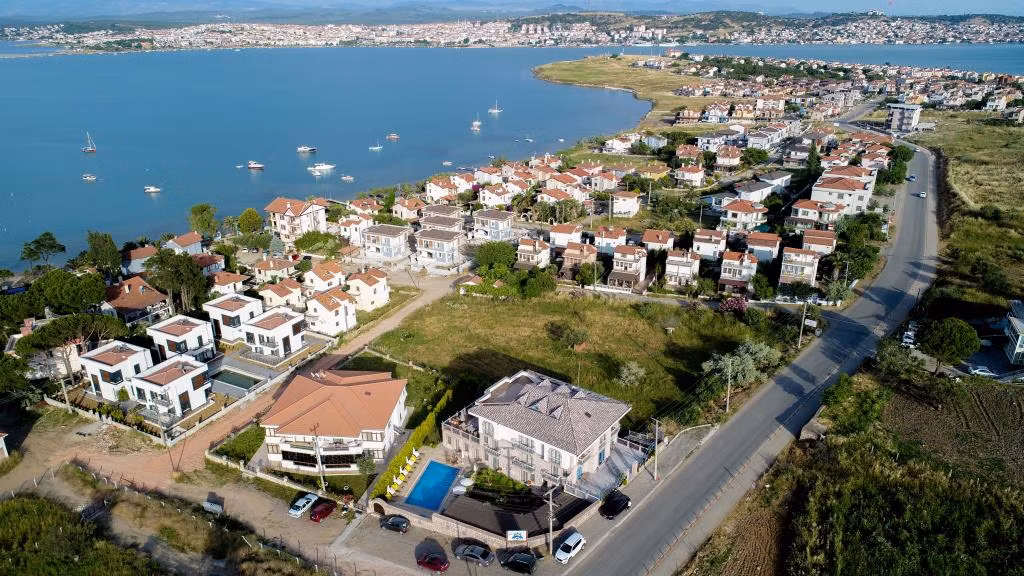 Cunda Rota Otel — 5