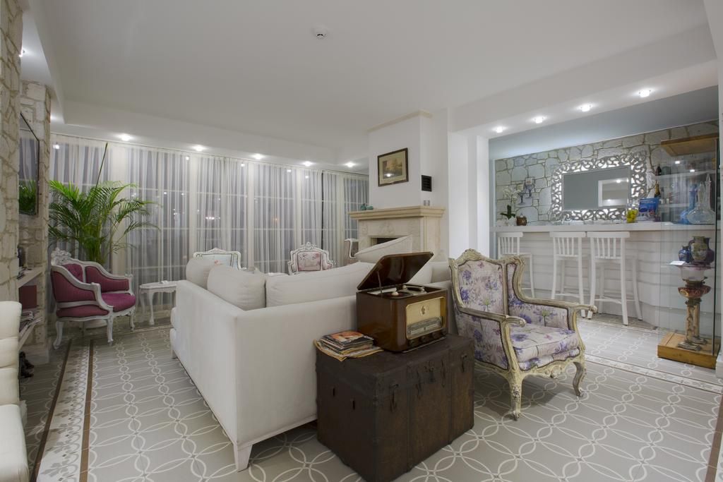 Cella Boutique Hotel & Spa  — 9
