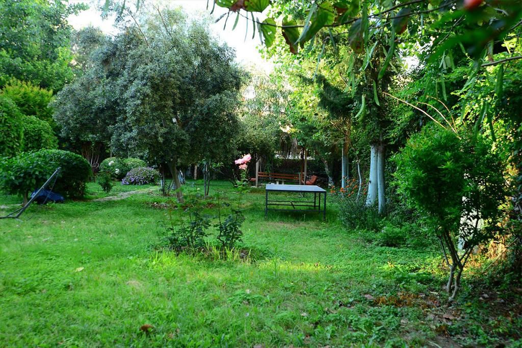 Şevki Bey Otel — 5