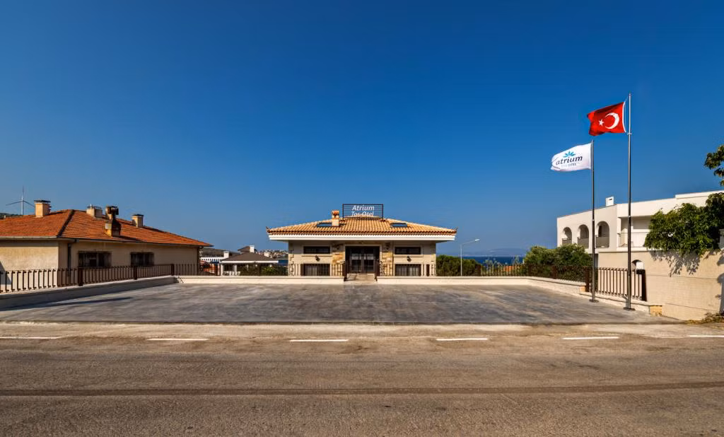 Otel Resmi