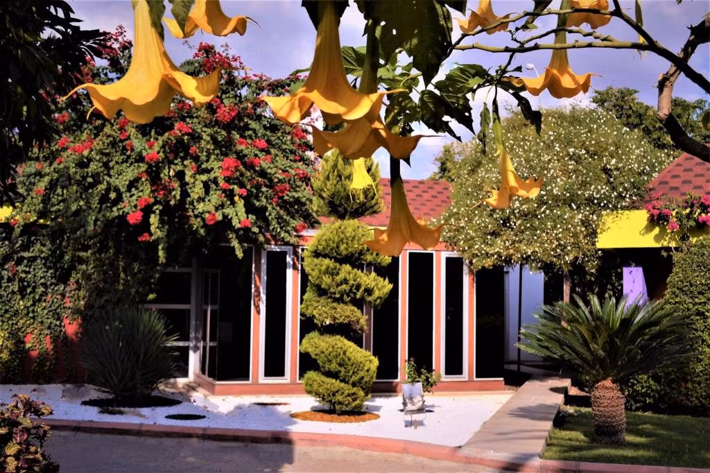 Çetinel Otel — 9