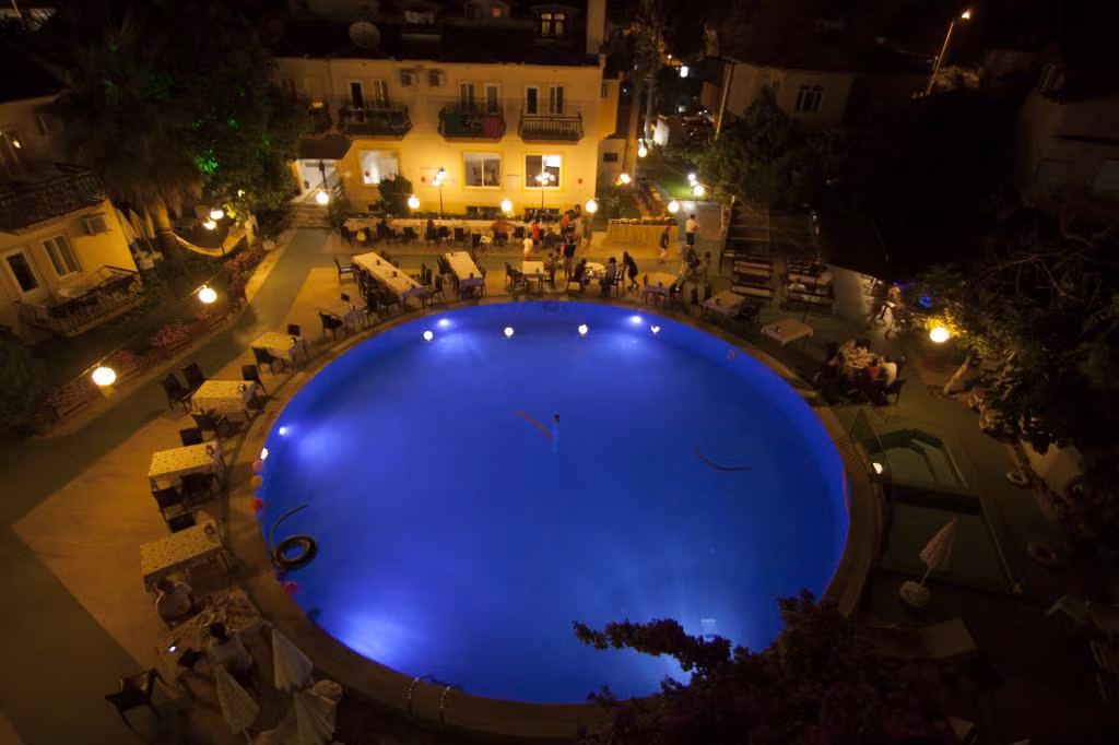 Metin Hotel Dalyan — 8