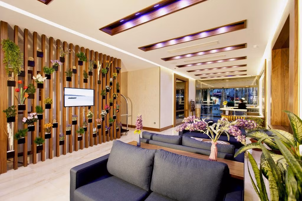 Hotel Artur — 7