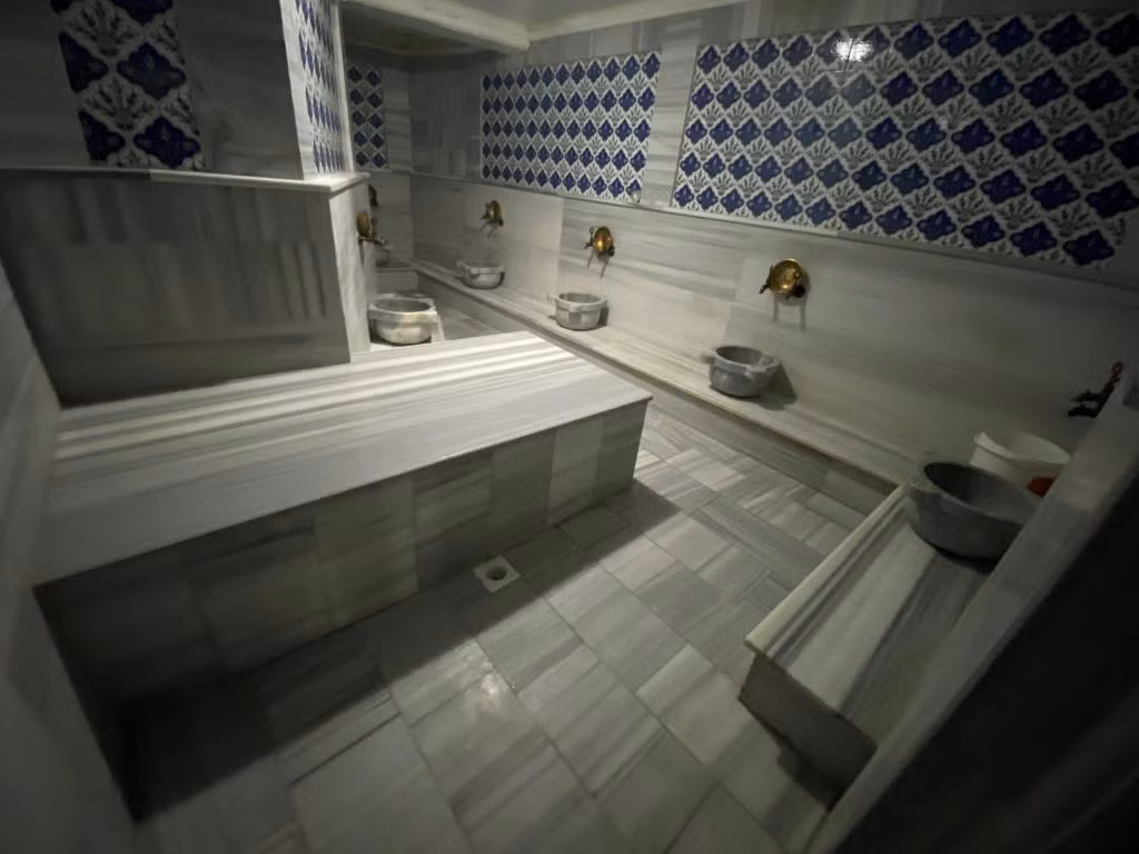 Alrazi Hotel — 7