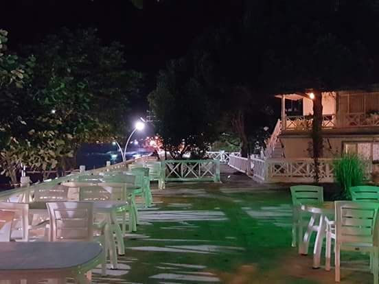 Ziya Bey Sahil Evleri — 7