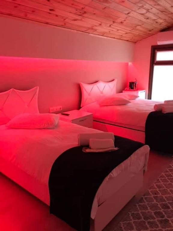 Mars Otel Artvin — 9