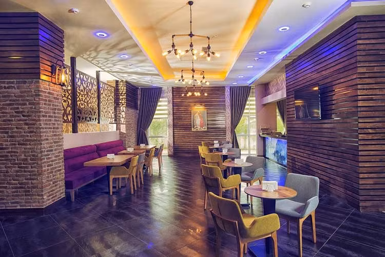 Otel Resmi