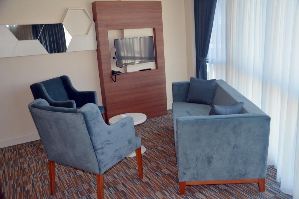 Grand Ramon s Otel — 9