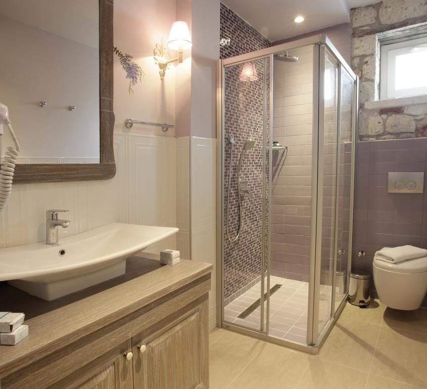 İğdeli Han Suit Otel Alaçatı — 7