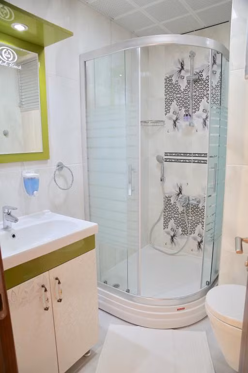 Zeytinli Konak Otel Mordoğan — 6
