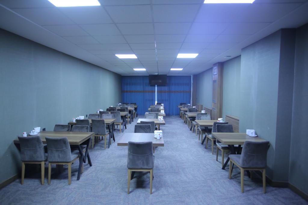 Artuklu Otel — 9