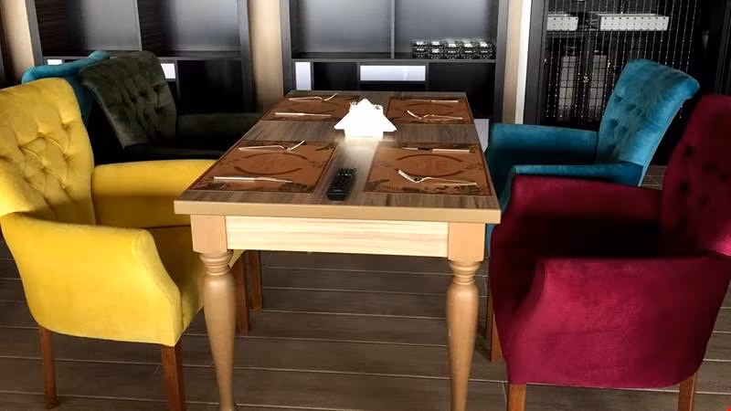Osman Bey Otel — 3