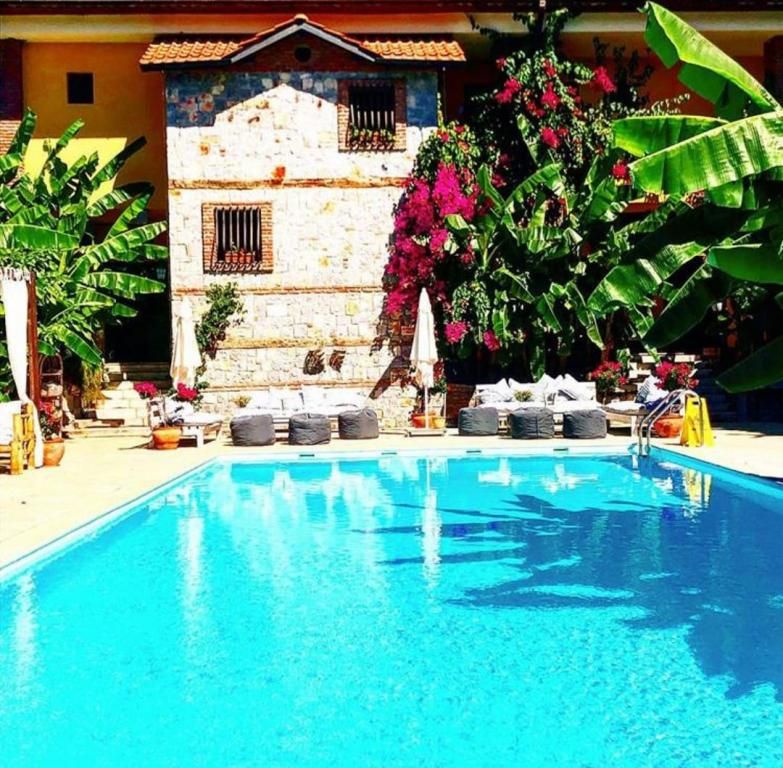 Han Boutique Hotel Sarıgerme