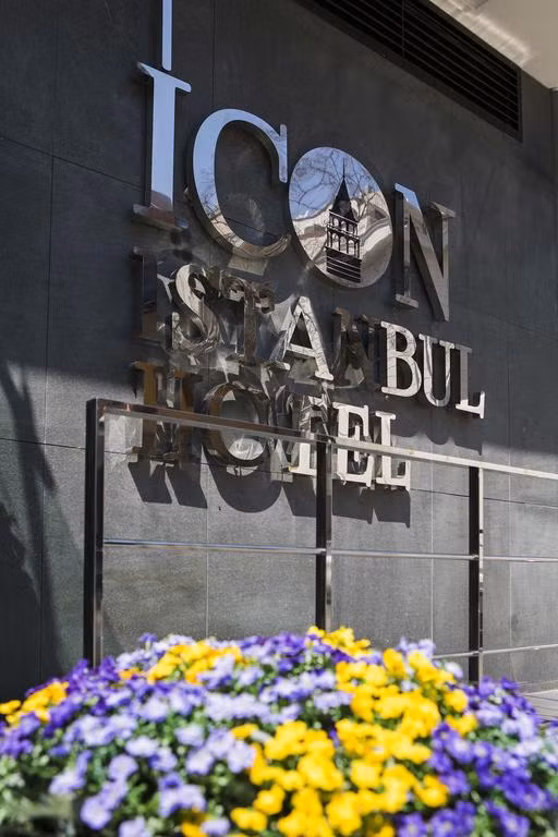 İcon Hotel İstanbul — 7