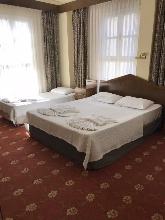Antik Rıdvan Otel — 8