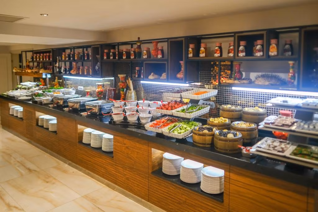 Eskişehir Capella Otel — 3