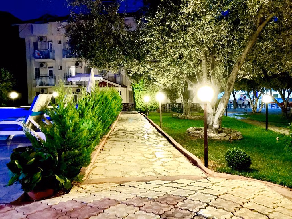 Doğa Hotel Ölüdeniz — 4