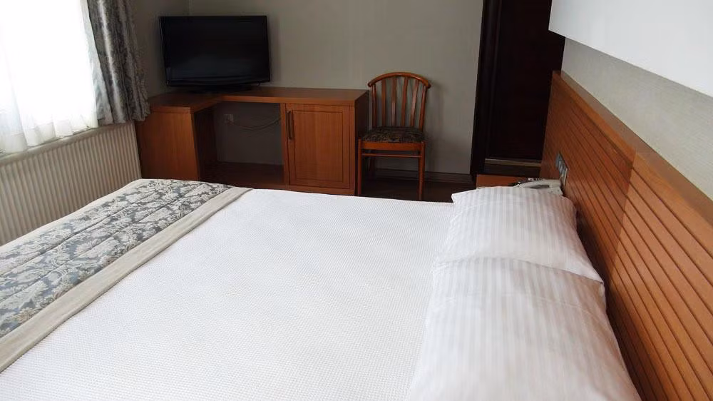 Çarıkçı Otel Giresun  — 5