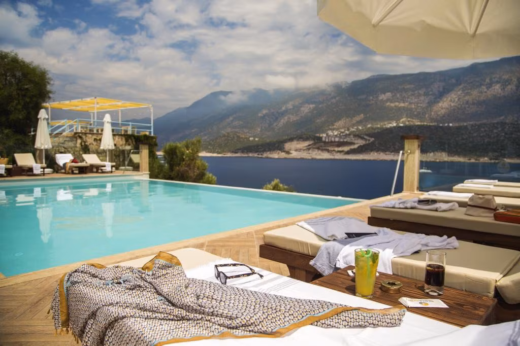Suna Sun Hotel (Adults Only +14) — 6