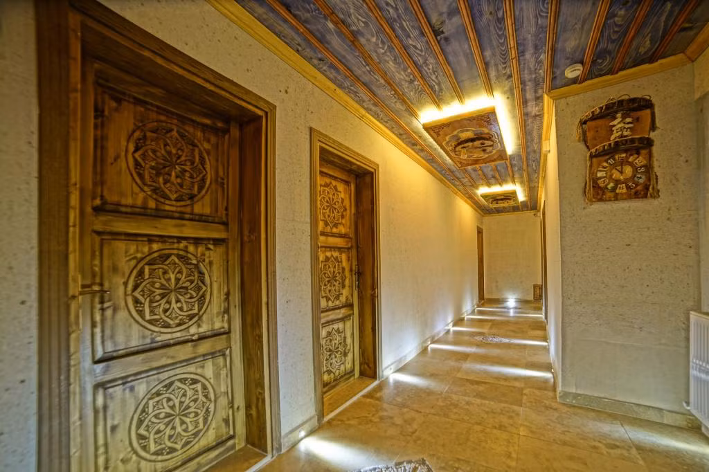 Termessos Hotel Cappadocia — 5