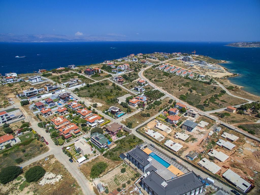 Çeşmekeş Butik Otel — 9