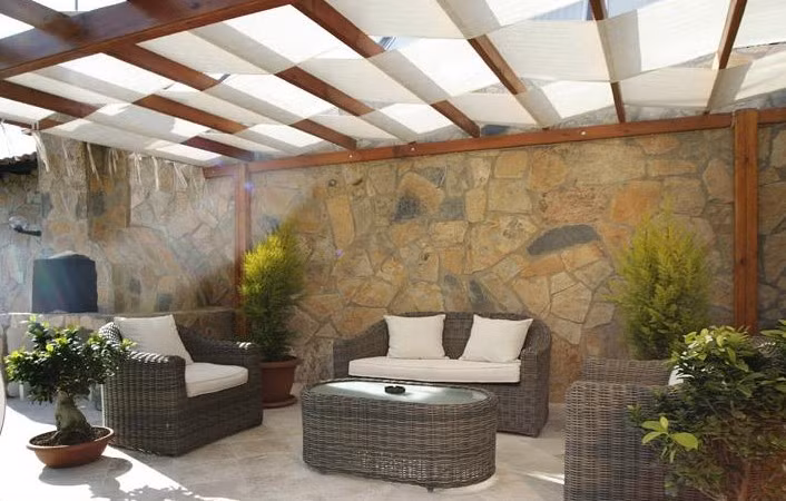 Palm Otel Beach Club Urla — 4