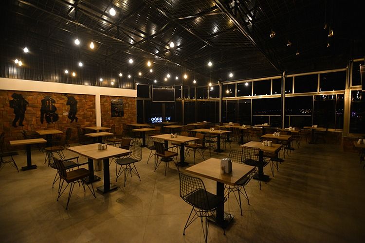 Nest Hotel Uşak — 5
