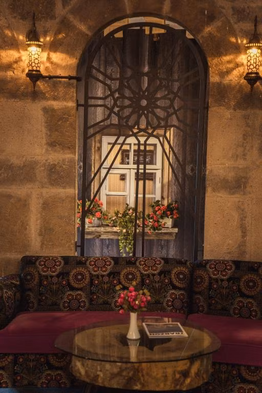 Cephanelik Hotel — 6