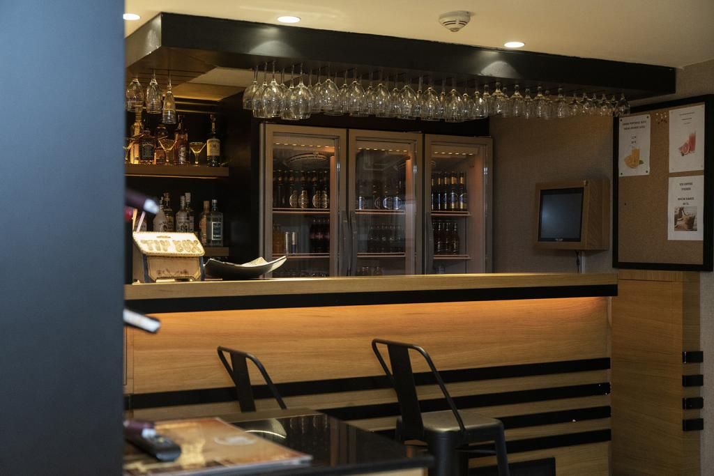 Sky Kamer Hotel Antalya — 2