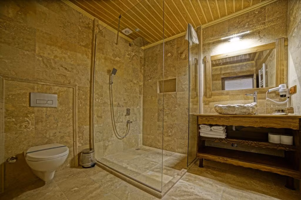 Termessos Hotel Cappadocia — 4