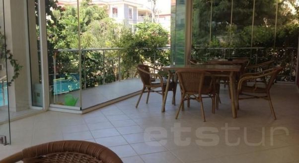 Zeytin Apart Otel Çeşme — 7
