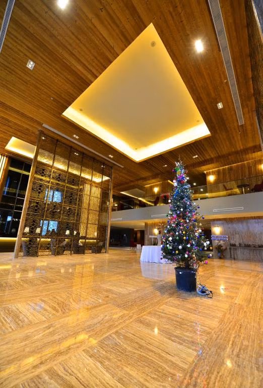 Windy Hill Hotel Elazığ — 8