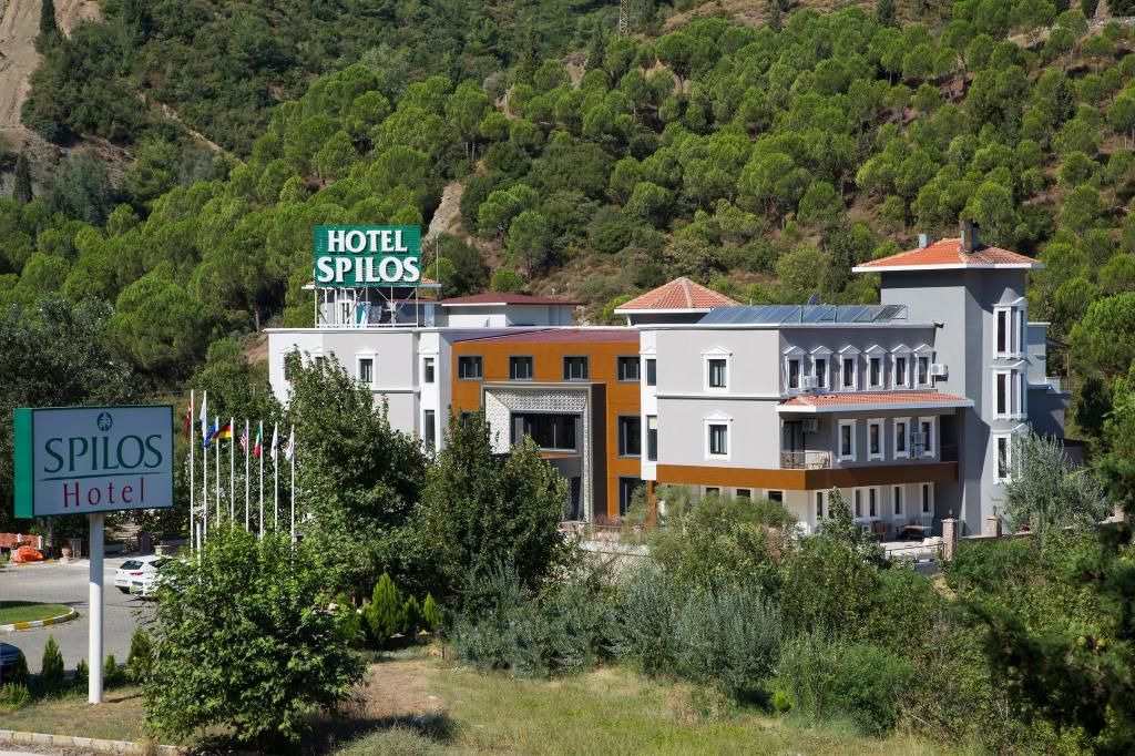 Spilos Hotel 