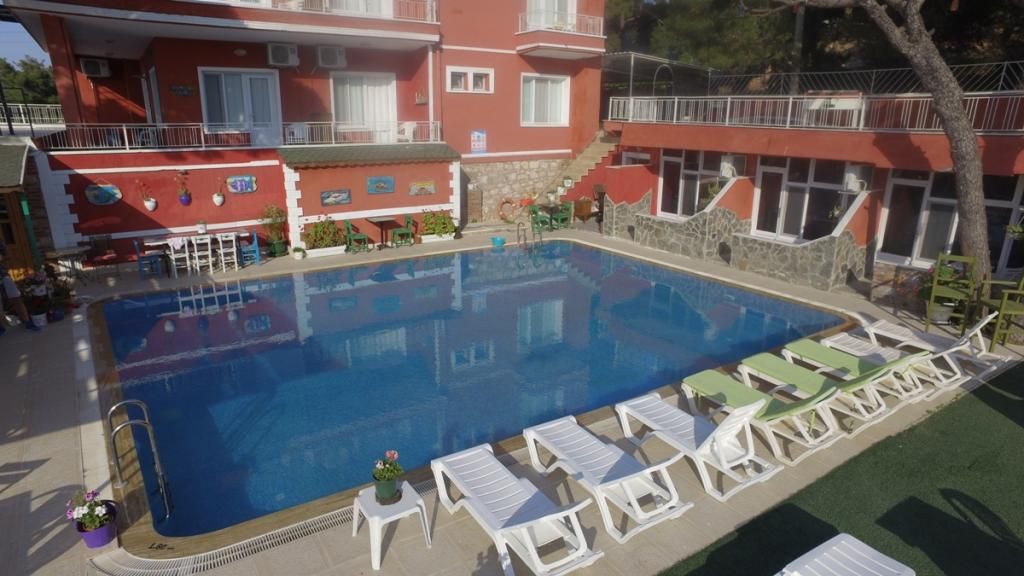 Ayvalık Tunç Otel — 6