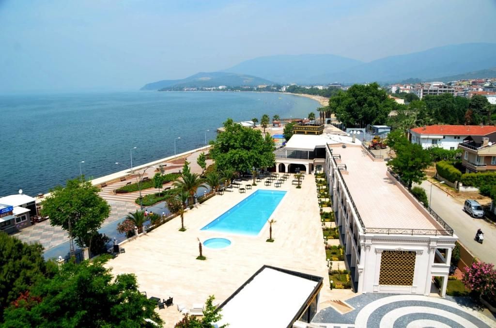 Grand Vuslat Erdek — 5