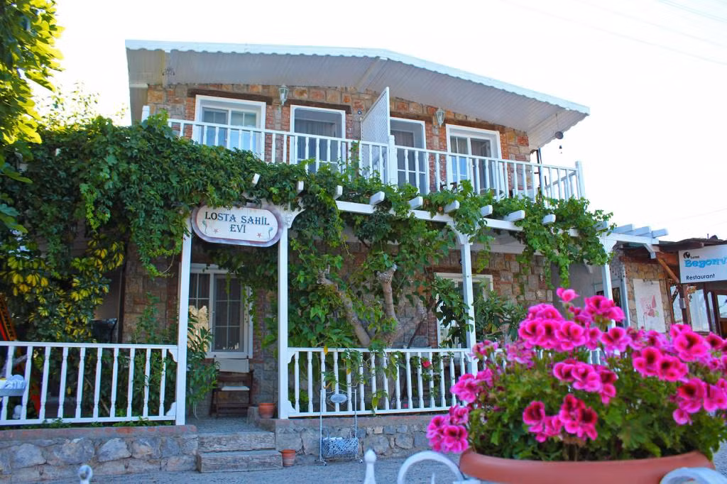 Losta Sahil Evi 2 — 2