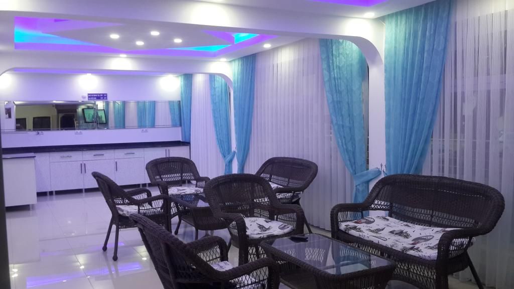 Otel Resmi