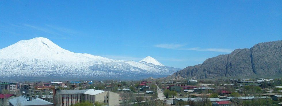 Doğuş Otel Ağrı — 6