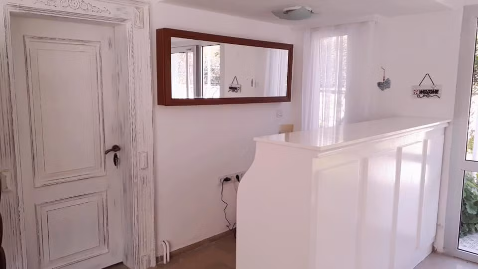Parla Apart Otel Çeşme — 8