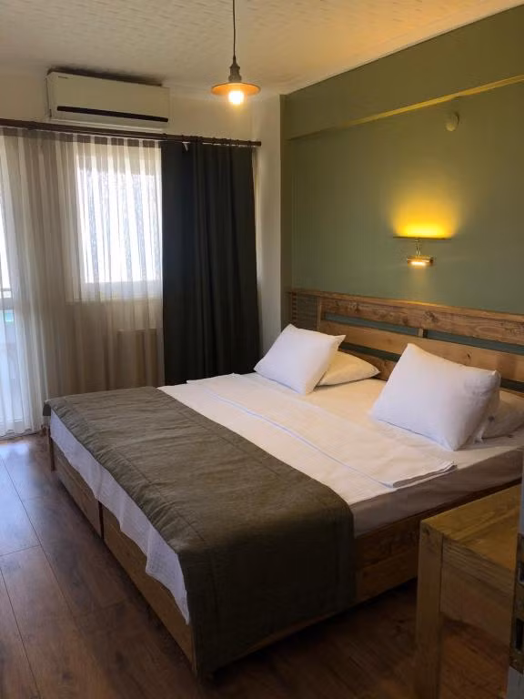 İğdebağları Zeytin Butik Otel — 9