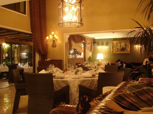 Bella View Art Boutique Hotel — 4