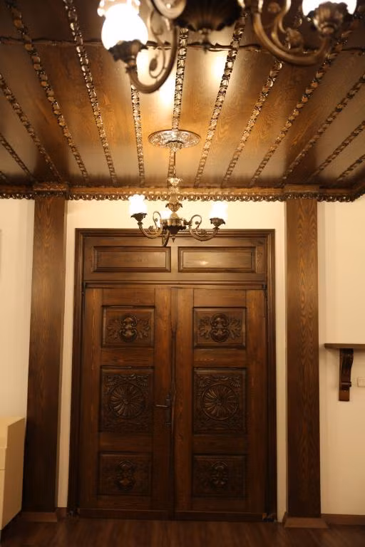 Hotel Cheltikov — 4