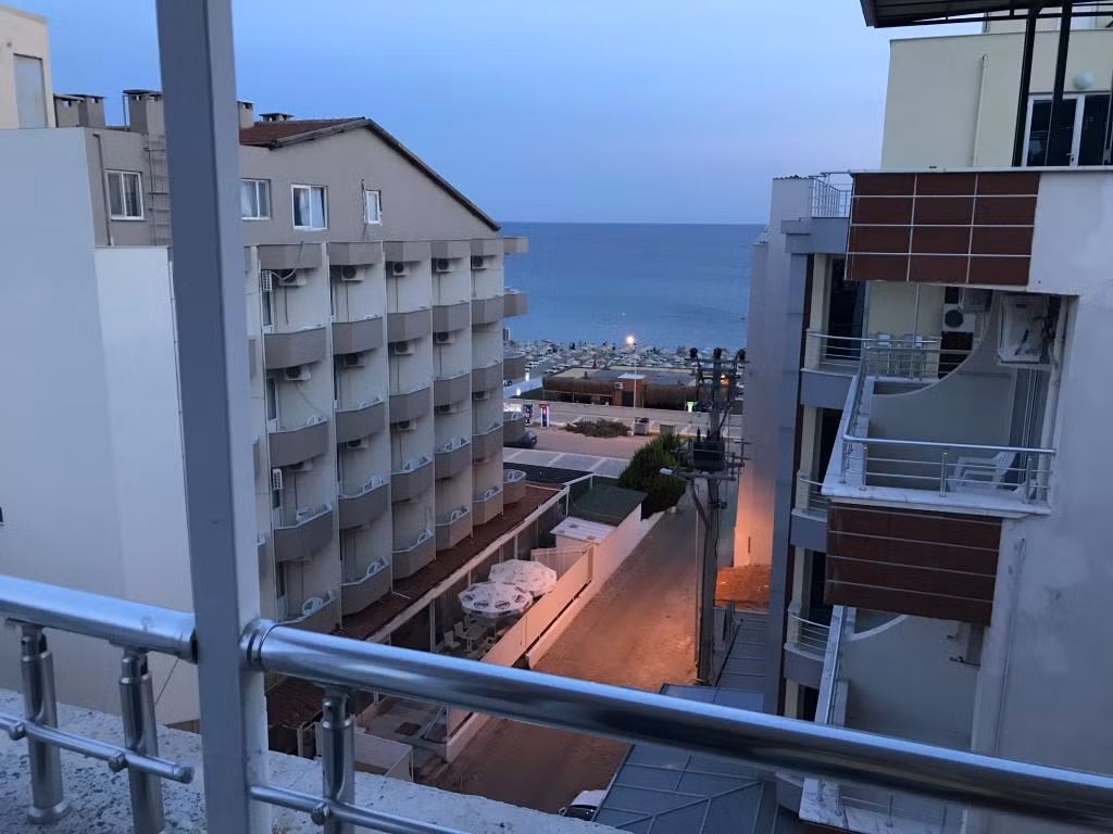 Hotel Marine Sarımsaklı — 3