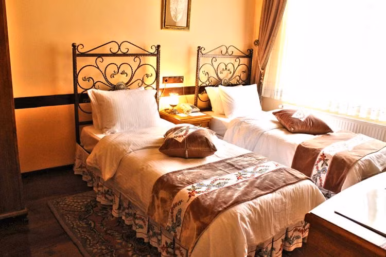 Akşehir Butik Hotel-Hasan Muallim Konukevi — 9